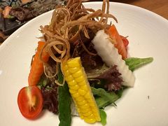 -王鼎精致料理铁板烧(世博源店)