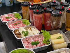 -钢管厂五区小郡肝火锅串串 Chuan Chuan hot pot