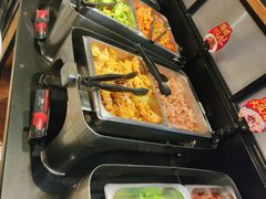 -比格比萨自助(花园路店)