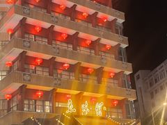 -千岛湖鱼味馆(十字街总店)