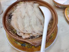 极品白肉砂锅-砂锅居(西四店)