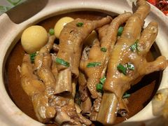-巴厘龙虾·榜首油焖大虾(音乐学院·沿江酒馆店)