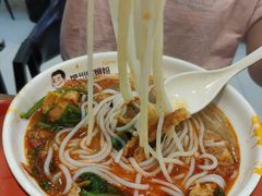 -螺小胖柳州螺蛳粉(钟楼总店)