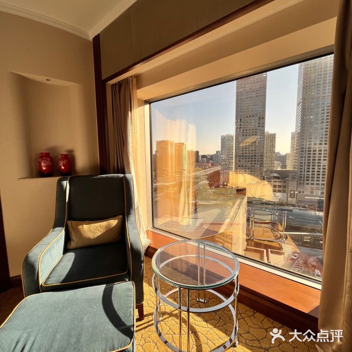 北京中国大饭店图片