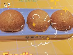 -蔡澜点心·粤菜(花城汇南区店)