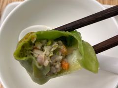 -苏小柳点心·手作小笼包(新街口分院店)