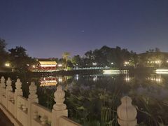 -西海子公园