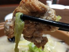 -郑庄脂渣海鲜楼(九水路店)