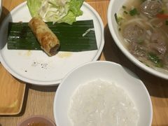 -蔡澜Pho·越南粉餐厅(海上世界店)