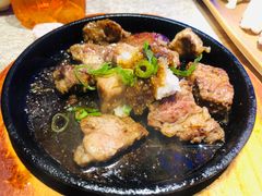 -琴寿司居酒屋(中山广场店)