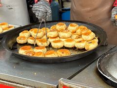 -毛氏汽水包(山海关路店)