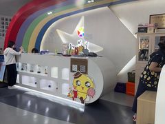 -小荧星艺校(浦东中环分校)