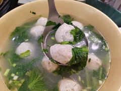 -君霖海鲜私房菜(春柳店)