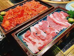 -吼堂老火锅(太古里总店)