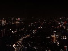 -长沙尼依格罗酒店