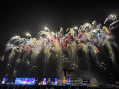 -泰达航母主题公园