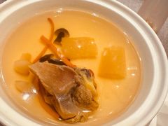-虹御轩·传承江浙菜(虹桥店)