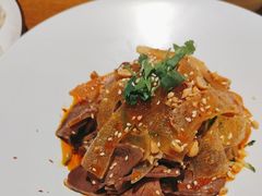 -伊喜饺子·烤鸭(五道口学院路店)
