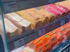 -花园饼屋·吐司蛋糕面包(星海店)