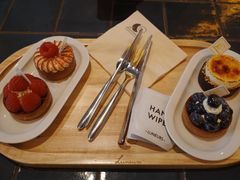 -LUNEURS月乐诗·烘焙甜品(前滩太古里店)
