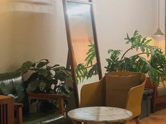 -不正咖啡(万达尊店)