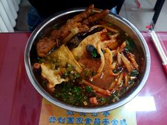 -谭老太正宗柳州螺狮粉(家和花园店)