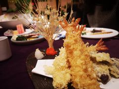 -樱之盛宴·蟹料理海鲜自助(前进大街店)