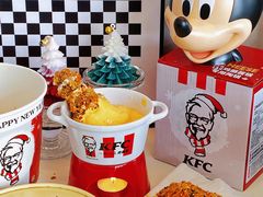 -肯德基(丽水万地店)