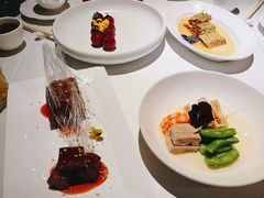 -玫瑰厅上海菜(兴国路店)