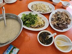 -水东兴记鸭粥店(茂名店)