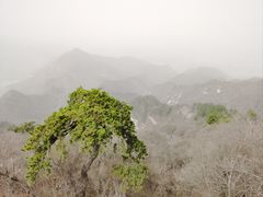-终南山南五台景区