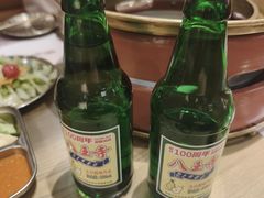 -西塔老太太泥炉烤肉(北京双井店)