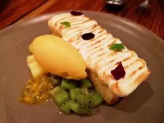 -Mercato莫卡多露台餐厅与酒吧(K11店)