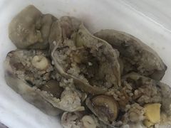 -老妈宫粽球