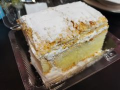 酒醉蛋糕-国际饭店·帆声西饼屋(黄河路店)