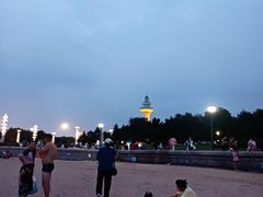 -日照灯塔风景区