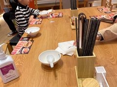 -味千拉面(瑞虹生活广场店)