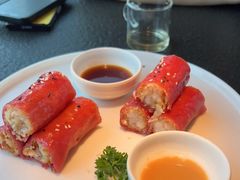 -蝴蝶里·粤菜·点心(滨江龙湖店)