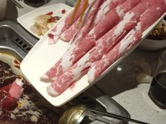 -海底捞火锅(大融城店)