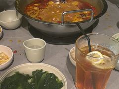 -故里和山·成都火锅(欢乐港湾店)