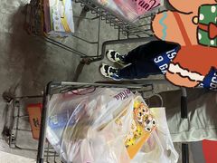 -GranVida生活超市(海信广场店)