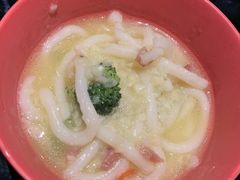 乌冬面-海食焗(新光天地店)
