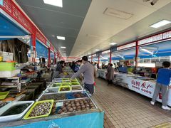 -大湾区中央湿地公园-十九涌