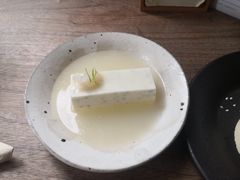 -知亘茶食