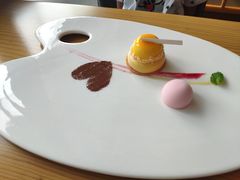 -香樟花园法式铁板烧(恒隆广场店)