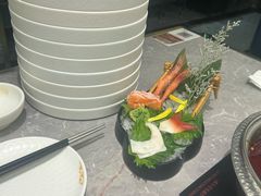 -一绪に寿喜烧(荟聚店)