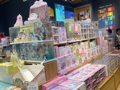 -九木杂物社(北京广安门天虹商场店)