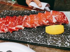 -一品诚记烤肉(大连柏威年购物中心店)