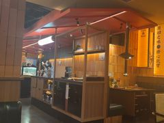 -和来烤肉(仓山万达店)