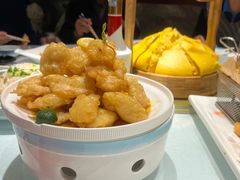-东北大院·东北菜(三台子店)